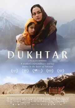 Dukhtar Trailer