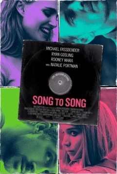 Song to Song - Trailer 1
