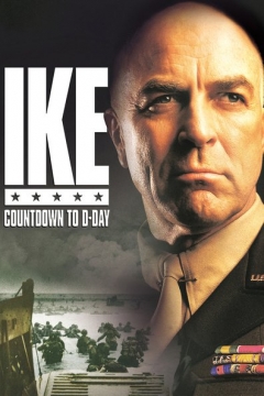 Ike: Countdown to D-Day (2004)