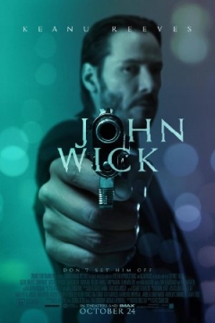 John Wick - Trailer #1