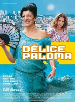 Filmposter van de film Délice Paloma