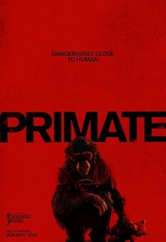 Gruwelijke eerste teaser voor 'Primate': zo willen we teasers hebben!