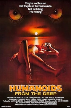Humanoids from the Deep (1980)