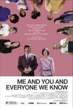 Me and You and Everyone We Know (2005)