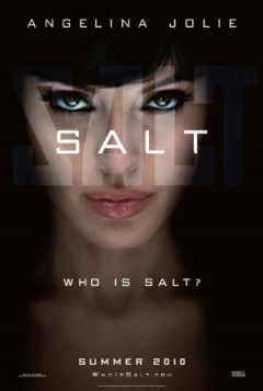 Salt Trailer