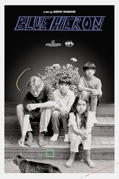Blue Heron (2025)