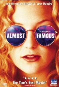 Filmposter van de film Almost Famous