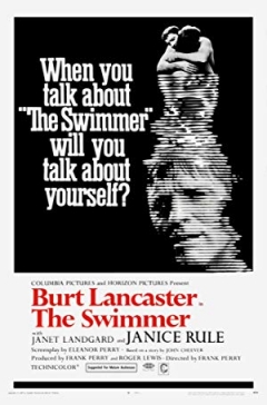 The Swimmer (1968)