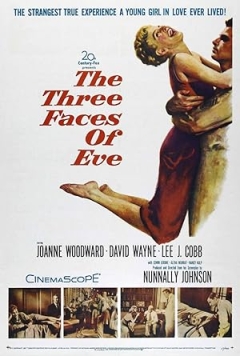 The Three Faces of Eve (1957)