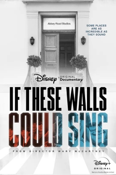If These Walls Could Sing