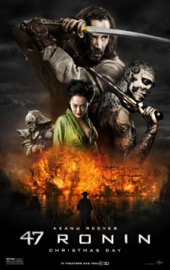 47 Ronin Trailer