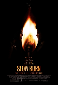 Slow Burn (2005)