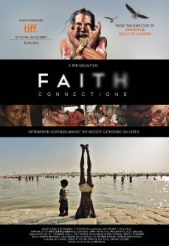Faith Connections Trailer