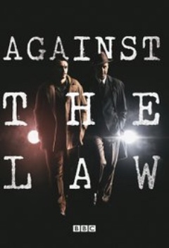 Against the Law