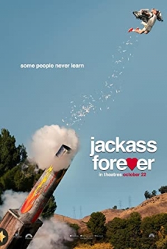 Kremode and Mayo - Jackass forever reviewed by mark kermode