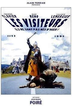 Les Visiteurs (1993)