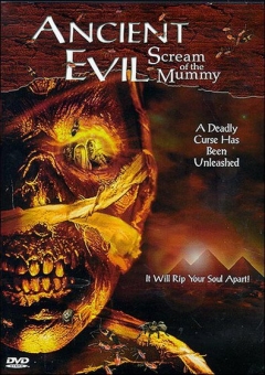Ancient Evil: Scream of the Mummy (1999)