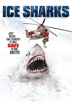 Ice Sharks (2016)