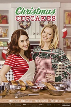 Christmas Cupcakes (2018)