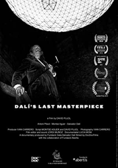 Dali's Last Masterpiece