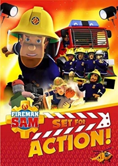 Fireman Sam: Set for Action! Trailer