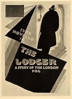 The Lodger (1927)