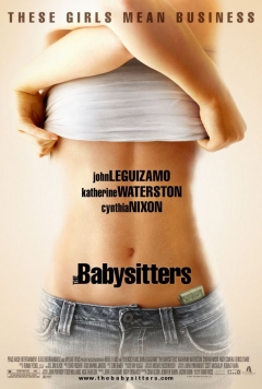The Babysitters (2007)