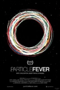 Filmposter van de film Particle Fever