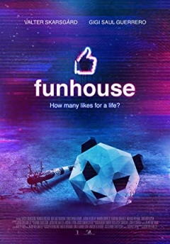 Funhouse Trailer