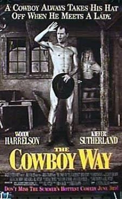 The Cowboy Way (1994)