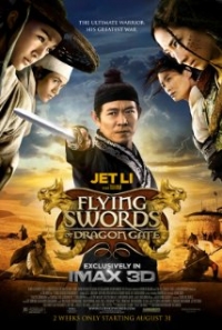 Long men fei jia (2011)