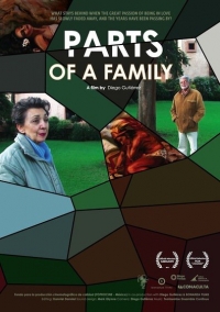 Parts of a Family Trailer