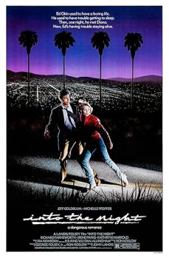 Into the Night (1985)