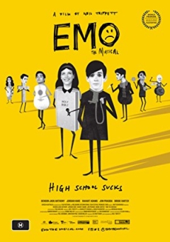 EMO the Musical Trailer