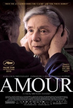 Amour Trailer