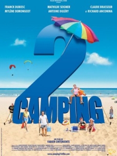 Camping 2 (2010)