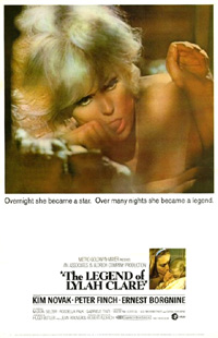 The Legend of Lylah Clare (1968)