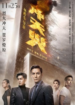Chongtian huo Trailer