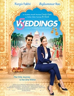 5 Weddings Trailer