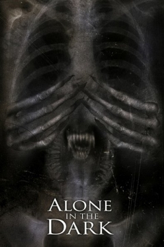 Alone in the Dark (2005)