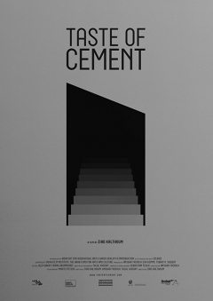 Taste of Cement (2017)