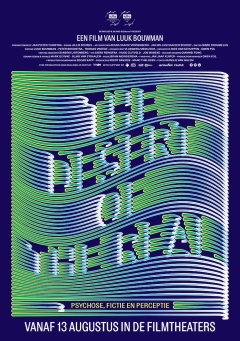 The Desert of the Real (2025)