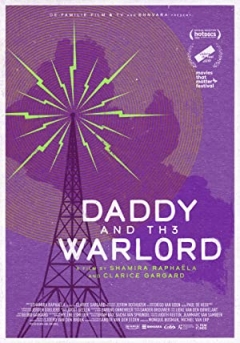 Daddy and the Warlord (2019)