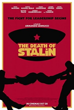 The Death of Stalin - official trailer