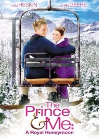The Prince & Me 3: A Royal Honeymoon (2008)