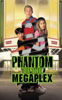 Phantom of the Megaplex (2000)