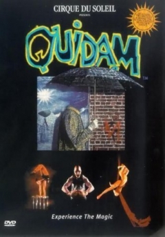 Cirque du Soleil: Quidam (1999)