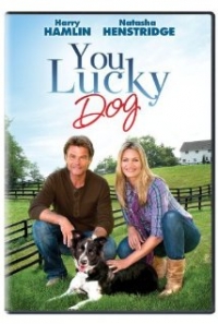 Filmposter van de film You Lucky Dog