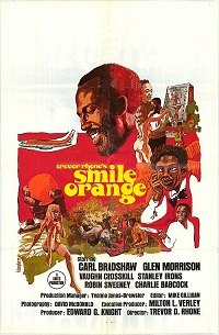 Smile Orange (1976)