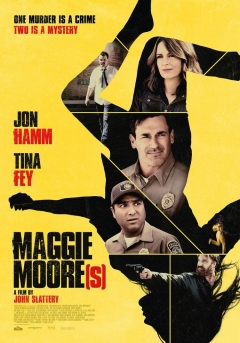Maggie Moore(s) Trailer